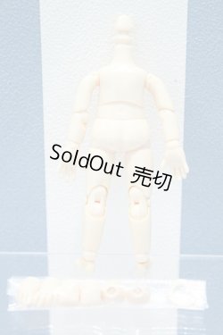 画像2: 【新宿マルイアネックス店 店頭販売商品】オビツ11/ボディ 2100140000019819-ZM