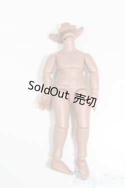 画像2: niannyyhouse/DODボディ S-25-07-06-865-GN-ZS