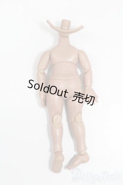 画像3: niannyyhouse/DODボディ S-25-07-06-865-GN-ZS