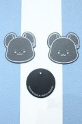 【新宿マルイアネックス店 店頭販売商品】PICCODO/1/12ドールサイズ磁着スタンド 2100140000019822-ZM