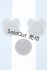 【新宿マルイアネックス店 店頭販売商品】PICCODO/1/12ドールサイズ磁着スタンド 2100140000019822-ZM