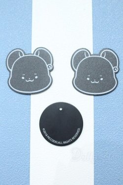 画像1: 【新宿マルイアネックス店 店頭販売商品】PICCODO/1/12ドールサイズ磁着スタンド 2100140000019822-ZM