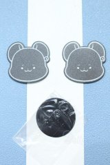 【新宿マルイアネックス店 店頭販売商品】PICCODO/1/12ドールサイズ磁着スタンド 2100140000019823-ZM