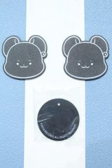 【新宿マルイアネックス店 店頭販売商品】PICCODO/1/12ドールサイズ磁着スタンド 2100140000019824-ZM
