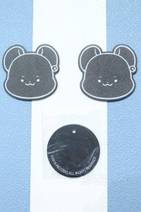【新宿マルイアネックス店 店頭販売商品】PICCODO/1/12ドールサイズ磁着スタンド 2100140000019824-ZM