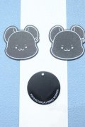 【新宿マルイアネックス店 店頭販売商品】PICCODO/1/12ドールサイズ磁着スタンド 2100140000019825-ZM