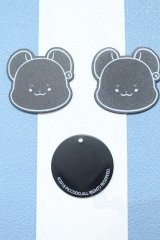 【新宿マルイアネックス店 店頭販売商品】PICCODO/1/12ドールサイズ磁着スタンド 2100140000019825-ZM