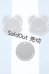【新宿マルイアネックス店 店頭販売商品】PICCODO/1/12ドールサイズ磁着スタンド 2100140000019825-ZM