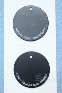 【新宿マルイアネックス店 店頭販売商品】PICCODO/1/12ドールサイズ磁着スタンド 2100140000019826-ZM