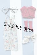 【新宿マルイアネックス店 店頭販売商品】ネオブライス/OF:衣装 2100140000019828-ZM