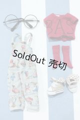 【新宿マルイアネックス店 店頭販売商品】ネオブライス/OF:衣装 2100140000019828-ZM