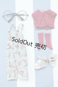 【新宿マルイアネックス店 店頭販売商品】ネオブライス/OF:衣装 2100140000019828-ZM