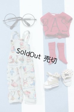 画像1: 【新宿マルイアネックス店 店頭販売商品】ネオブライス/OF:衣装 2100140000019828-ZM