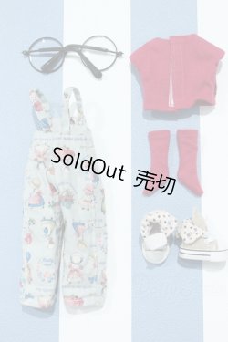 画像2: 【新宿マルイアネックス店 店頭販売商品】ネオブライス/OF:衣装 2100140000019828-ZM