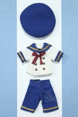 画像1: 【新宿マルイアネックス店 店頭販売商品】azoneピコニーモ/OF:1/12サイズドール　衣装 2100140000019830-ZM