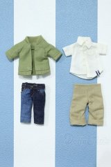 【新宿マルイアネックス店 店頭販売商品】1/12サイズドール/OF:衣装 2100140000019832-ZM