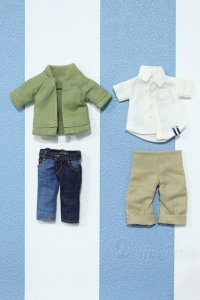 【新宿マルイアネックス店 店頭販売商品】1/12サイズドール/OF:衣装 2100140000019832-ZM