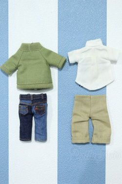 画像2: 【新宿マルイアネックス店 店頭販売商品】1/12サイズドール/OF:衣装 2100140000019832-ZM