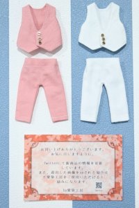 【新宿マルイアネックス店 店頭販売商品】1/12サイズドール/OF:衣装 2100140000019833-ZM