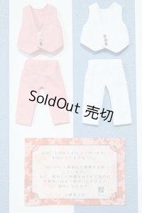 【新宿マルイアネックス店 店頭販売商品】1/12サイズドール/OF:衣装 2100140000019833-ZM