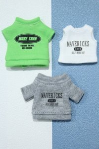 【新宿マルイアネックス店 店頭販売商品】1/12サイズドール/OF:衣装 2100140000019834-ZM