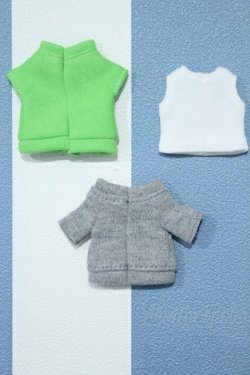 画像2: 【新宿マルイアネックス店 店頭販売商品】1/12サイズドール/OF:衣装 2100140000019834-ZM