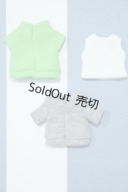 画像2: 【新宿マルイアネックス店 店頭販売商品】1/12サイズドール/OF:衣装 2100140000019834-ZM