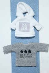 【新宿マルイアネックス店 店頭販売商品】1/12サイズドール/OF:衣装 2100140000019835-ZM