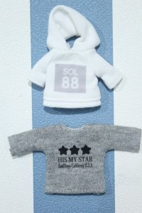 【新宿マルイアネックス店 店頭販売商品】1/12サイズドール/OF:衣装 2100140000019835-ZM