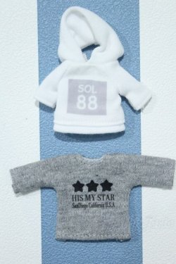 画像1: 【新宿マルイアネックス店 店頭販売商品】1/12サイズドール/OF:衣装 2100140000019835-ZM