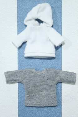 画像2: 【新宿マルイアネックス店 店頭販売商品】1/12サイズドール/OF:衣装 2100140000019835-ZM