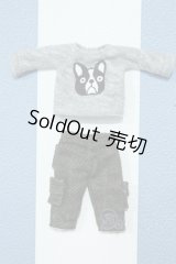 【新宿マルイアネックス店 店頭販売商品】1/12サイズドール/OF:衣装 2100140000019836-ZM