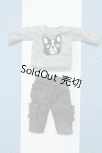 【新宿マルイアネックス店 店頭販売商品】1/12サイズドール/OF:衣装 2100140000019836-ZM