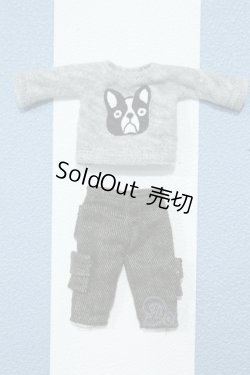 画像1: 【新宿マルイアネックス店 店頭販売商品】1/12サイズドール/OF:衣装 2100140000019836-ZM