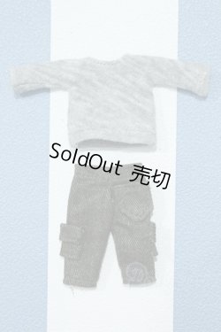 画像2: 【新宿マルイアネックス店 店頭販売商品】1/12サイズドール/OF:衣装 2100140000019836-ZM