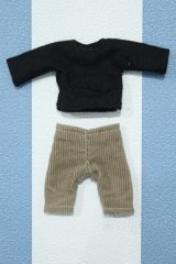 【新宿マルイアネックス店 店頭販売商品】1/12サイズドール/OF:衣装 2100140000019838-ZM