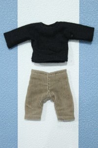 【新宿マルイアネックス店 店頭販売商品】1/12サイズドール/OF:衣装 2100140000019838-ZM