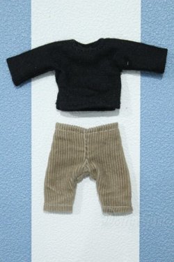 画像1: 【新宿マルイアネックス店 店頭販売商品】1/12サイズドール/OF:衣装 2100140000019838-ZM