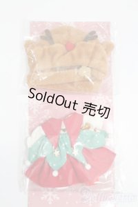 1/12サイズドール/OF:衣装 S-25-09-07-423-GN-ZS