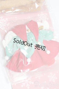 画像3: 1/12サイズドール/OF:衣装 S-25-09-07-423-GN-ZS