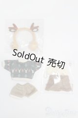 オビツ11/OF:衣装 S-25-06-01-059-GN-ZS