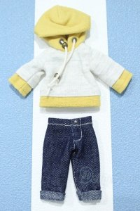 【新宿マルイアネックス店 店頭販売商品】オビツ11/OF:衣装 2100140000019841-ZM
