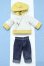 画像1: 【新宿マルイアネックス店 店頭販売商品】オビツ11/OF:衣装 2100140000019841-ZM (1)
