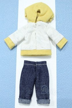 画像2: 【新宿マルイアネックス店 店頭販売商品】オビツ11/OF:衣装 2100140000019841-ZM