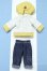 画像2: 【新宿マルイアネックス店 店頭販売商品】オビツ11/OF:衣装 2100140000019841-ZM (2)