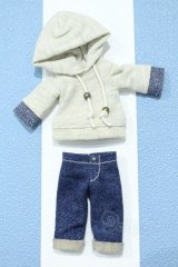 【新宿マルイアネックス店 店頭販売商品】オビツ11/OF:衣装 2100140000019842-ZM