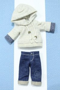 【新宿マルイアネックス店 店頭販売商品】オビツ11/OF:衣装 2100140000019842-ZM