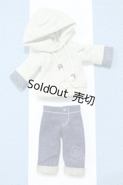 画像1: 【新宿マルイアネックス店 店頭販売商品】オビツ11/OF:衣装 2100140000019842-ZM