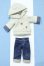 画像1: 【新宿マルイアネックス店 店頭販売商品】オビツ11/OF:衣装 2100140000019842-ZM (1)