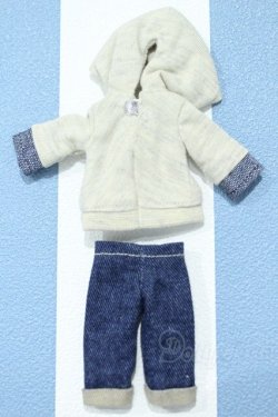 画像2: 【新宿マルイアネックス店 店頭販売商品】オビツ11/OF:衣装 2100140000019842-ZM